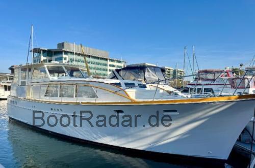 Stephens 320  technische daten 